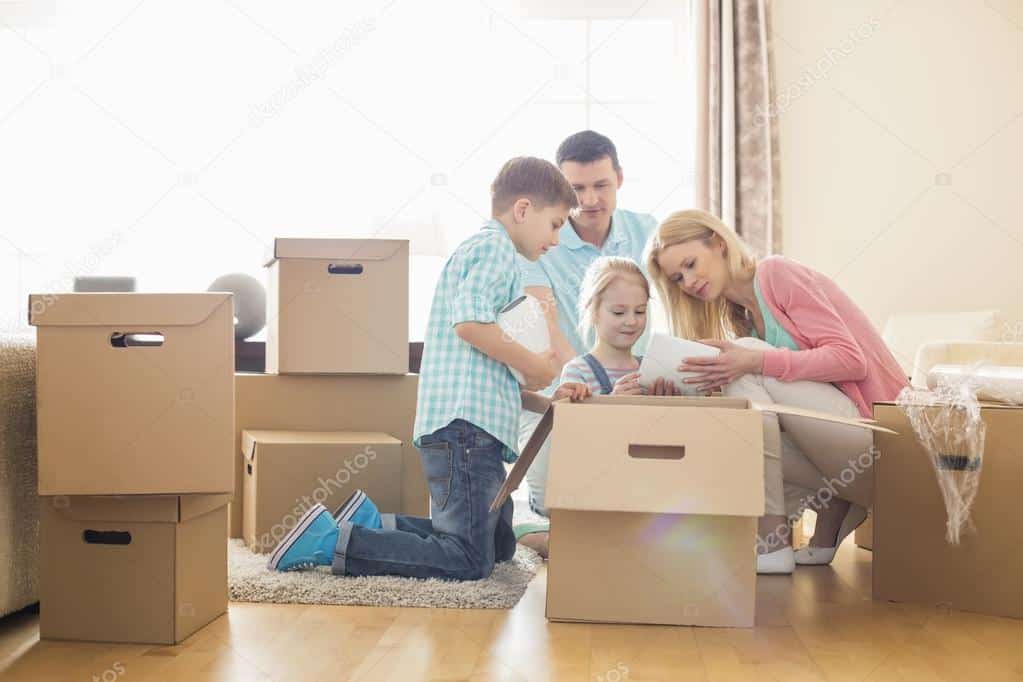 Movers