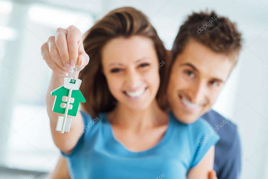 First Home Buyers