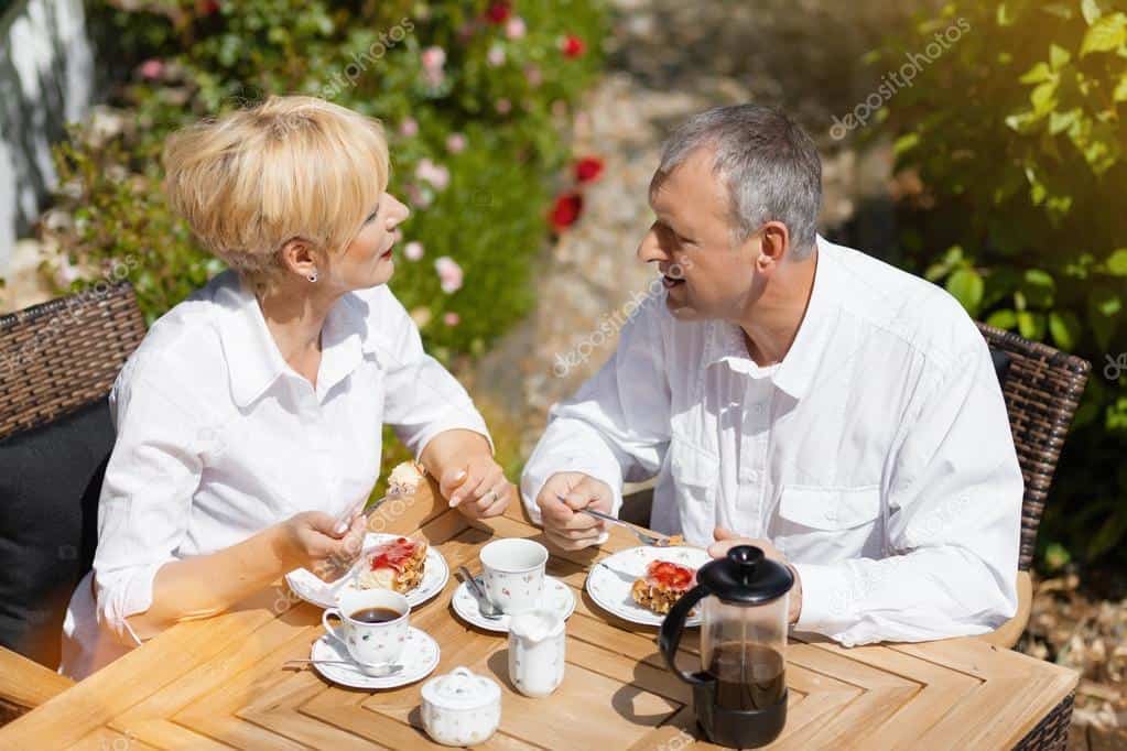 Retirees