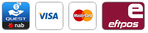 Payment methods